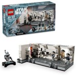 LEGO® Star Wars ™ 75387 Nástup na palubu Tantive IV ™