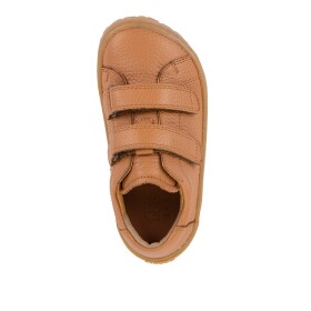 Detské barefoot tenisky BAZE COGNAC Froddo G3130284-2 - 24