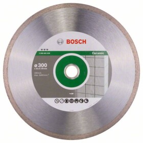 Bosch Accessories 2608602639 Bosch Power Tools diamantový rezný kotúč 1 ks; 2608602639