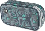 BAAGL Školský peračník Cool / 23x12x5 cm (A-6167)
