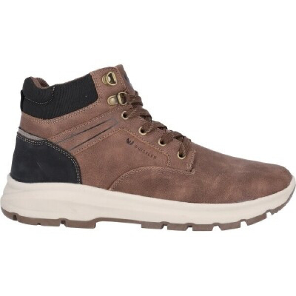 Pánske trekové topánky Whistler AOSHILO 46