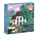 Galison Puzzle Záhradná cestička