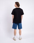 Carhartt WIP S/S Pocket Heart T-Shirt Black/Red L