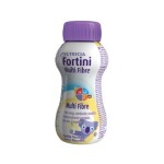 Fortini Multi Fibre pre deti výživa s vanilkovou príchuťou inov.2014 200 ml