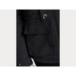 Iba bunda W 15136160 čierna XS