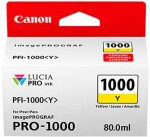 Canon Yellow (0549C001)