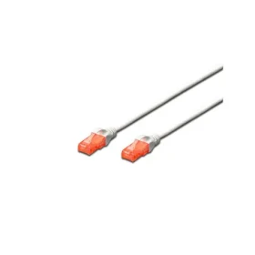 Digitus Cat6 S/FTP biela / Patch kábel / 5 m / LSZH (DK-1644-050/WH)