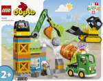 LEGO® Duplo 10990 Stavenisko