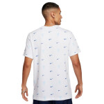 Tričko Nike Sportswear M FQ8036-100 XL (188 cm)