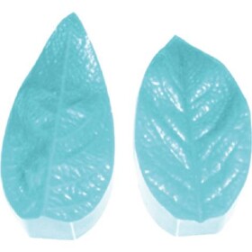 Žilkovač list 7x3,5 cm - Cakesicq - Cakesicq