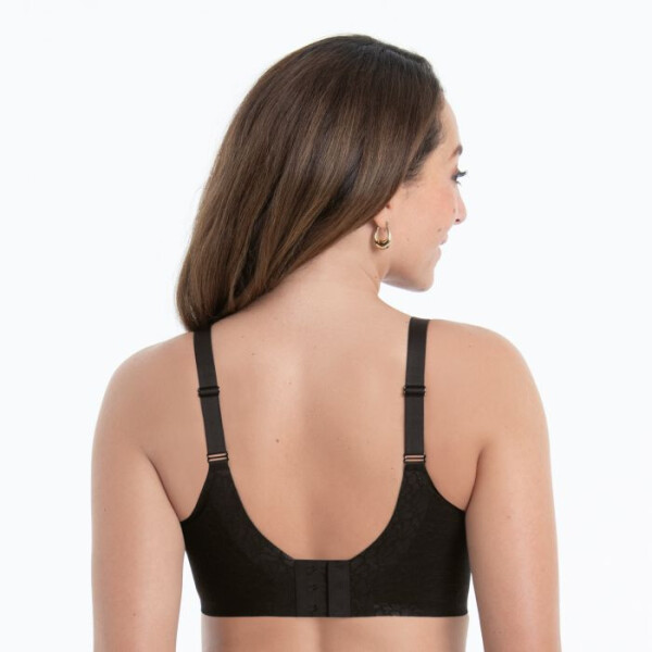 Podprsenka Essential Smart s penovou výstužou 5433 čierna - Anita Classix 001 black L