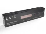 Lafe Sleek Shine 32 mm / Kulma na vlasy / Keramický povrch / 100-200 ° C / LCD displej (LAFLKA47572)