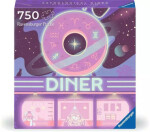 Ravensburger Art Soul Astrologická jedáleň