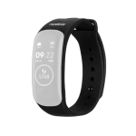 Niceboy Náhradný remienok k X-Fit PLUS (8594182426953)