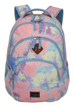 Travelite Basics Backpack Multicolor 22 L TRAVELITE-96308-97
