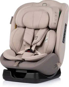 CHIPOLINO Autosedačka Mondial i-Size 40-150cm Latte (STKMND02604LA)