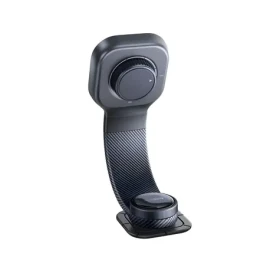 Baseus PrimeTrip C03 Cosmic Black / Magnetický držiak do auta / Sila 15-25 N / Otočenie 360° / 3M lepenie (6932172695095)