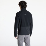 Mikina Columbia Spectre Ridge™ Tech Fleece Full-Zip II Black XL