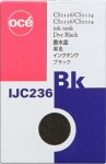 Oce Toner IJC236 Black Dye (29952265) (1829B003AB)