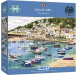 GIBSONS Puzzle Mousehole, Veľká Británia