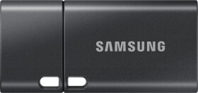 Samsung Samsung MUF-512DA pamięć USB 512 GB USB Type-C 3.2 Gen 1 (3.1 Gen 1) Sivý