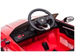 Mamido Elektrické autíčko Lamborghini Urus čierne