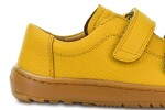 Froddo Baze G3130284-6 Yellow celoročné nízke barefoot topánky 29 EUR