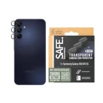 PanzerGlass Safe Rings Lens Protector pre Samsung Galaxy A16/A16 5G číra (20879961504)