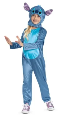 DISGUISE Kostým Stitch (Lilo Stitch)