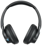 Anker soundcore Q11i šedá / Bezdrôtové slúchadlá / BT 5.3 / mikrofón / výdrž 60 h (A3005GA1)