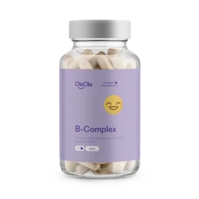 OlaOla B-Complex / 90 kapsúl (110036)