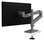 Ergotron LX Pro Arm Tall Pole DIG / Stolové rameno pre monitor / Grommet mount / Pre 1 monitor (45-709-293)