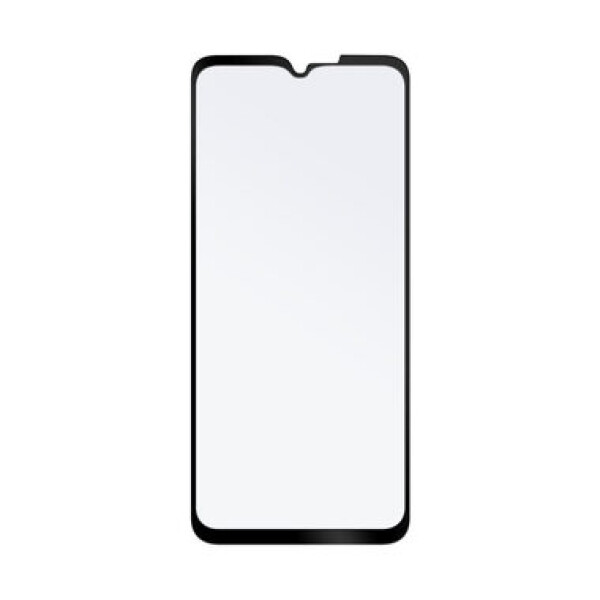 FIXED Full-Cover Ochranné tvrdené sklo pre Samsung Galaxy Xcover 7 5G lepenie cez celý displej čierna (FIXGFA-1274-BK)