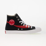 Tenisky Converse x Coca-Cola Chuck Taylor All Star Black/ Racing Red/ White EUR 38