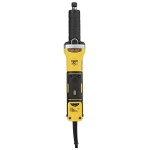 DeWalt DWE4997 / Priama brúska / 1300W / 25000 ot-min / Klieština 6 mm (DWE4997)