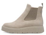 Tamaris 1-25420-45-204 Dámska členková obuv light grey 41