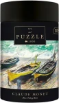 INTERDRUK Puzzle Art 2: Tri rybárske lode