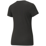 Dámske tričko ESS+ Embroidery Tee W 848331 01 - Puma S