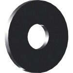 Podložky k blatníku 10.5 mm 30 mm 100 ks Reisser 32812; 32812