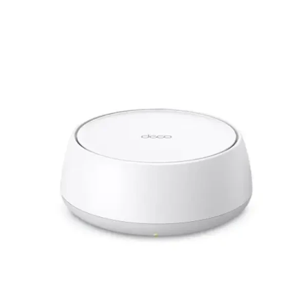 TP-LINK Deco BE22(1-pack) BE3600 / router BE3600 / Dual-band / 2.4 GHz 688Mbps / 5GHz 2882Mbps / 2x LAN (Deco BE22(1-pack))