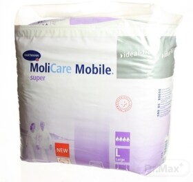 MoliCare MOBILE Super L (Large)