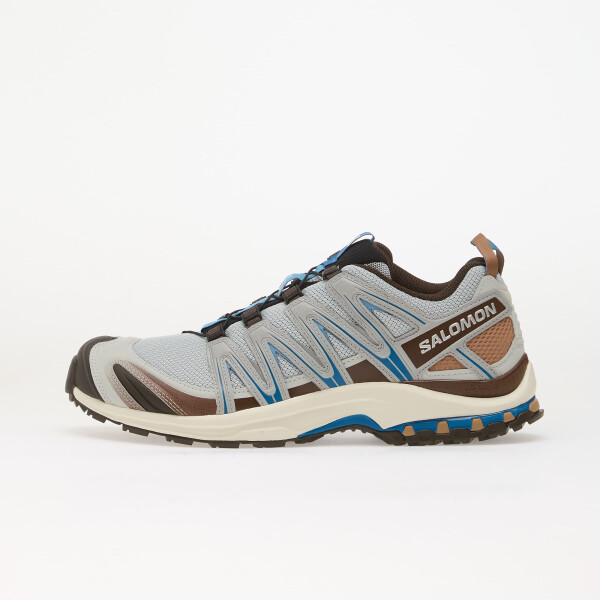 Tenisky Salomon XA Pro 3D Pearl Blue/ Mustang Brown/ Mykonos Blue EUR 42