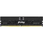 Kingston FURY Renegade Pre EXPO 16GB (1x16GB) DDR5 5600MHz / CL28 / DIMM / ECC / EXPO / 1.4V (KF556R28RBE-16)