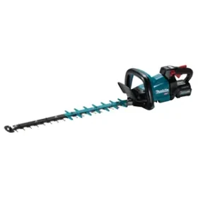 Makita UH004GD201 / Aku nožnice na živý plot / 40V / Li-ion / 2.5Ah (UH004GD201)