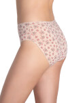 Dámske bikiny FIGS L-120BI-97 3-pack směs barev L