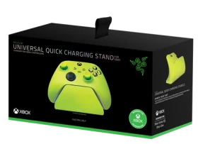 Razer Universal Quick Charging Stand pre Xbox Electric Volt / Nabíjacia stanica pre ovládač Xbox