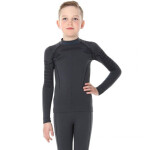 Mikina Brubeck Thermo Jr LS13640 152/158 cm
