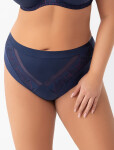 Gorsenia K 972 Spodný diel bikín Astrid S-2XL tmavě modrá M