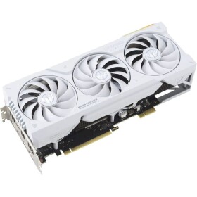 Asus TUF Gaming BTF GeForce RTX 4070 Ti SUPER White OC 16GB 16GB GDDR6x