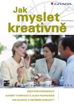 Jak myslet kreativně, Königová Marie